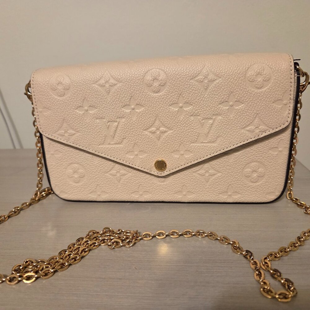 Louis Vuitton felice